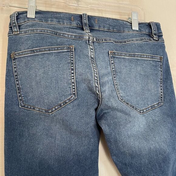 Free People jeans, size 26‎ - Picture 8 of 10
